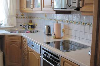 Immobilie mieten in Gstäudweg 69, 88131 Lindau, Möblierte 3‑Zimmer-Dachgeschosswohnung – für 2 Personen, Pendler, Referendare, WG, Zweitwohnsitz