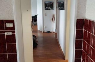 Immobilie mieten in Moselstraße 10, 46395 Bocholt, Mitbewohner / in für WG gesucht