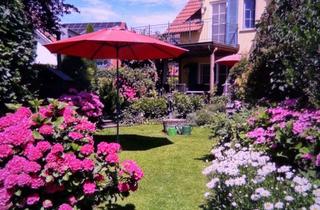 Immobilie mieten in 88079 Kressbronn, DHH im Landhausstil in ruhiger Lage mit schönem Garten in Kressbronn am Bodensee