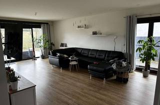 Immobilie mieten in Weidenstück 16, 56462 Höhn, Nahe Montabaur/ Limburg: Gemütliche WG im Grünen- Haustiere erlaubt!