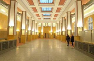 Immobilie mieten in 12043 Neukölln, Karl-Marx-Str. in bester 1A-Lage! Einzigartiges Gebäudedenkmal am zentralen Alfred-Scholz-Platz