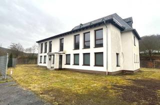 Immobilie kaufen in 56322 Spay, Gewerbeeinheit mit Betreiberwohnung in Spay!