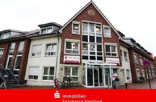 Immobilie kaufen in 49740 Haselünne, Kapitalanlage – Pflegeapartement in Haselünne