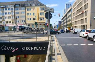 Geschäftslokal mieten in 40215 Friedrichstadt, 191 m² ebenerdiges Ladenlokal in guter, frequenter Stadtlage von Ddf. ab 08/2026 z. verm.