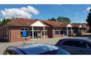 Geschäftslokal mieten in 06484 Quedlinburg, ca. 150 - 400 qm Einzelhandelsfläche zu vermieten