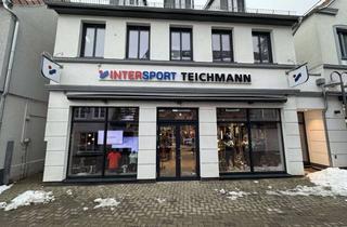 Geschäftslokal mieten in Poststraße 14, 24376 Kappeln, Kappeln Poststraße 14 (Fußgängerzone) Ladenlokal zu vermieten