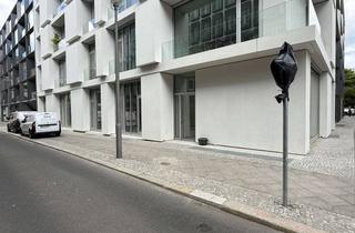 Büro zu mieten in Mittelstraße 31, 10117 Mitte, ++ Büro- und Showroom in ruhiger Seitenstraße ++