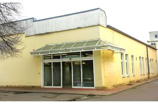 Geschäftslokal mieten in Rosa-Luxemburg-Str. 24, 06618 Naumburg, Großzügige Einzelhandelsfläche 486qm im UTA Einkaufscenter nur 3300+NK