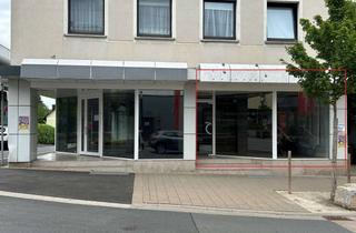 Büro zu mieten in 57537 Wissen, Klein aber fein- repräsentative Gewerbefläche für Büro, Studio oder Beratung in Top-Lage!