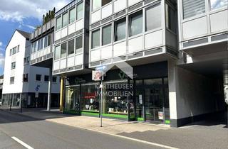 Geschäftslokal mieten in 42551 Velbert, Eckladen mit hoher Sichtbarkeit - Toplage gegenüber dem Rathaus