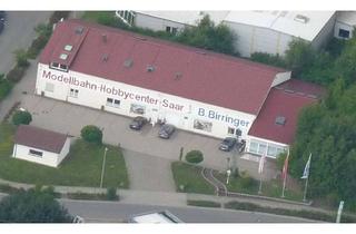 Gewerbeimmobilie mieten in Auf Pfuhlst, 66589 Merchweiler, Bernhard