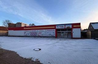 Geschäftslokal mieten in Landwehrstraße 82, 59192 Bergkamen, Großzügige Gewerbe- / Ladenfläche zu vermieten