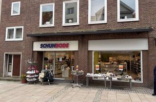 Geschäftslokal mieten in Grapengießerstr. 36, 21335 Lüneburg, - Hochfrequentierte Einzelhandelsfläche in der Lüneburg Innenstadt -