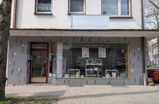 Geschäftslokal mieten in 42781 Haan, Ladenlokal in zentraler Lage von Haan.