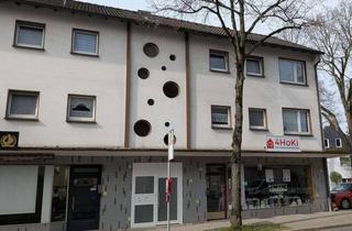 Geschäftslokal mieten in 42781 Haan, Ladenlokal in zentraler Lage von Haan.