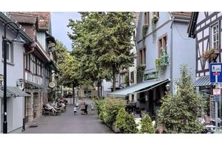 Geschäftslokal mieten in Am Rinnentor 10, 64625 Bensheim, Attraktive Ladenfläche in Innenstadtlage von Bensheim