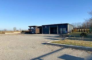 Gewerbeimmobilie kaufen in 99510 Niederroßla, Raum für Wachstum: Gewerbegrundstück im gefragten Gewerbegebiet Niederroßla