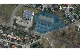 Gewerbeimmobilie kaufen in Rosa-Luxemburg-Allee 30, 14641 Wustermark, Attraktive Gewerbeimmobilie mit Potenzial: Dienstleistungs- und Gesundheitszentrum