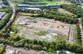 Gewerbeimmobilie kaufen in 54634 Bitburg, Entwicklungsfähiges Gewerbegrundstück | GI-Ausweisung | Greif & Contzen