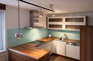 Wohnung mieten in Werkstraße 23, 09353 Oberlungwitz, Moderne Single-Wohnung mit Einbauküche!!!