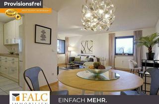 Wohnung kaufen in Stahlbühlring 207, 68526 Ladenburg, Traumhafte 2,5-Zimmer-Wohnung in Ladenburg