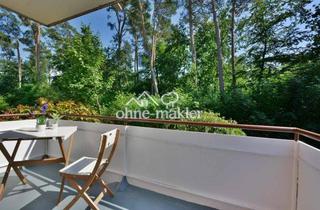 Wohnung mieten in 21514 Büchen, Schöne 3Zi-Wohnung im Grünen