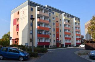 Wohnung mieten in Ottendorfer Hang 34, 09661 Hainichen, 1-R-Wohnung mit Balkon für Singles