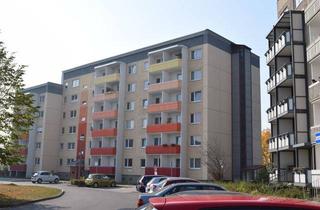 Wohnung mieten in Ottendorfer Hang 34, 09661 Hainichen, 1-Raumwohnung mit Balkon