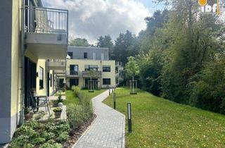 Immobilie mieten in 52353 Düren, SENIORENWOHNUNG in Düren Mariaweiler - an Gut Nazareth!