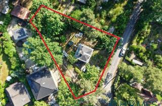 Grundstück zu kaufen in 15732 Eichwalde, Attraktives Grundstück in Top-Lage von Eichwalde – Potenzial für Ihr Bauprojekt