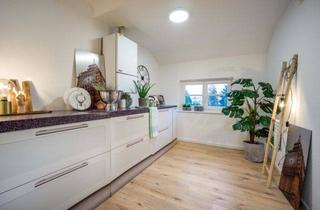 Wohnung kaufen in 04509 Delitzsch, Rendite >5% und hoher Cashflow, langjährig vermietet