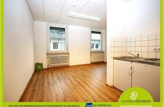 Wohnung mieten in Havelstr., 64295 Darmstadt, Modernes Studentenapartment direkt am Campus in Darmstadt