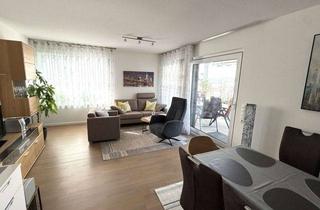 Wohnung kaufen in 88250 Weingarten, Neuwertige und sonnige 2 1/2 Zimmer Wohnung in ruhiger Wohnlage