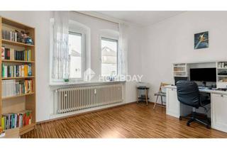 Wohnung kaufen in 74074 Heilbronn, Altbaucharakter in gewachsener Innenstadtlage: gepflegte 2-Zimmer-Wohnung im historischen MFH