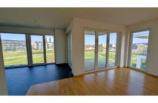 Penthouse kaufen in 76137 Südstadt, Exklusives Penthouse mit zwei Terrassen – Wohnen auf höchstem Niveau