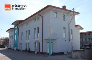 Wohnung kaufen in 84130 Dingolfing, Attraktive 2-Zimmer-Wohnung in Dingolfing mit Südbalkon und TG-Stellplatz – kurzfristig bezugsfrei