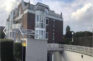 Wohnung kaufen in Kaarster Straße 230, 41462 Neuss, Elegante 4-Zimmer Wohnung mit Balkon in Neuss