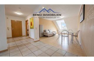 Wohnung kaufen in 76646 Bruchsal, Lichtdurchflutete 2-Zimmer WohnungMit Garten zur Gemeinschaftsnutzung