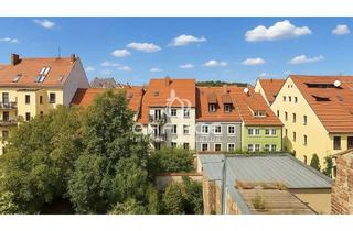Wohnung kaufen in Obermarkt 25, 02826 Görlitz, ***Terrassen Wunder***