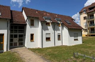 Wohnung kaufen in 73447 Oberkochen, Sonne, Raum & Lebensqualität – 3,5 Zimmer mit Balkon in Oberkochen!
