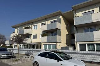 Wohnung kaufen in 83395 Freilassing, Moderne 2-Zimmer-Wohnung mit Balkon und Bergblick in sonniger Lage von Freilassing