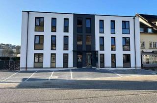 Wohnung kaufen in Sarresdorfer Straße, 54568 Gerolstein, Neubau 3-Zimmer Wohnung mit Balkon in Gerolstein