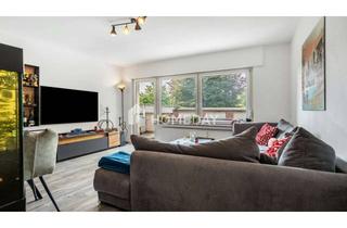 Wohnung kaufen in 59065 Hamm, Wohnkomfort im Erdgeschoss: 2-Zimmer-Wohnung mit eigener Terrasse und Stellplatz in Hamm-Norden