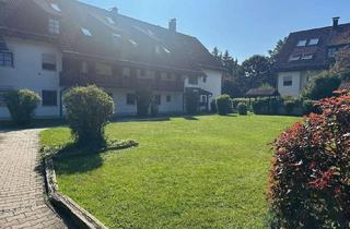 Wohnung kaufen in 85399 Hallbergmoos, Provisionsfreie Vollmöblierte Maisonette Wohnung + 2 Stellplätze