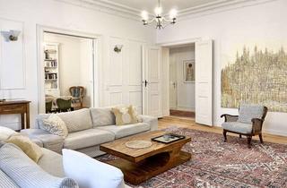 Wohnung kaufen in Fritz-Schloß-Park, 10559 Tiergarten, Wohlfühloase im Herzen Berlins nahe Fritz-Schloß-Park