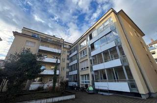 Wohnung kaufen in 76137 Südweststadt, Tolle Wohnung in sehr guter & gefragter Lage....