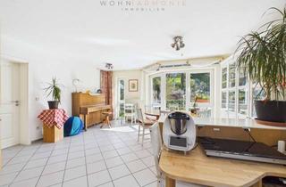 Wohnung kaufen in 75181 Buckenberg, helle 3-Z.i Wohnung mit Garten & Balkon