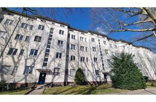 Wohnung kaufen in Kalischer Straße 26, 10713 Wilmersdorf, Bezugsfreie 3-Zimmerwohnung mit Balkon (provisionsfrei)