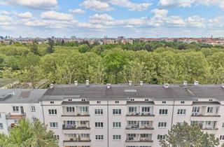 Wohnung kaufen in Kalischer Straße 26, 10713 Wilmersdorf, Bezugsfreie 3-Zimmerwohnung mit Balkon (provisionsfrei)