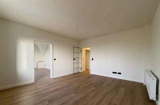 Wohnung kaufen in 42719 Wald, ETW // 2026 sanierte Dachgeschosswohnung